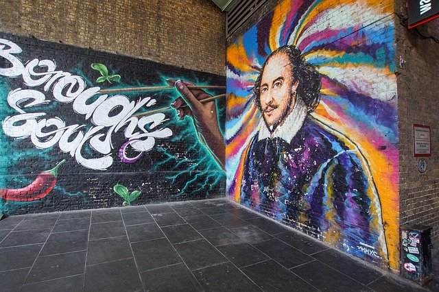 destu 20 cosas que hacer en londres gratis street art